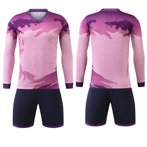 <b>Red</b> American Football Uniform Set with Number 10 Sublimated Jersey and Pants Men's Athletic Wear Moisture Wicking All Seasons - Product Image 5