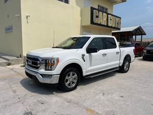 Ford F150 XLT 2021 Usado con Paquete XLT - Product Image 5