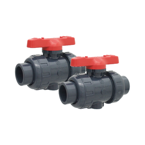 Válvula de Diafragma Japonesa ASAHI AV Tipo 14 D-021, Tamaño de Puerto 15-50 mm, Aplicación General, Rosca de Enchufe - Product Image 2