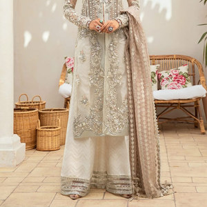 Robe de soirée pour femmes, tenue de soirée élégante pour dames, robe longue élégante, tenue de cérémonie magnifique pour une célébration spéciale - Product Image 4
