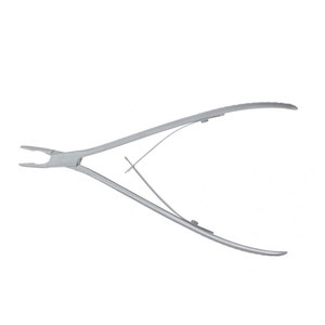 Boîte de rongeurs à os chirurgicaux Lempert, manuels, certifiés CE, pour interventions ORL et orthopédiques, en acier inoxydable de qualité supérieure, usage médical - Product Image 5