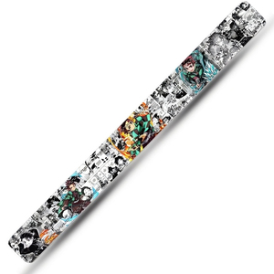 Nouvelle ceinture de musculation professionnelle Tanjiro en cuir de vachette respirant (épaisseur 10 mm) pour la force athlétique, modèle 2026, unisexe, qualité supérieure - Product Image 3