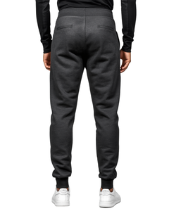 Pantalon de jogging polaire pour homme, chaud et épais, thermique, coupe ample, avec poches profondes, pour le sport et les loisirs - Product Image 2