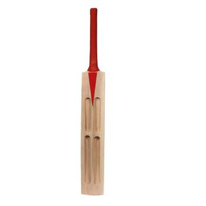 Nueva Edición de Bates de Críquet de Madera de Sauce Inglés, Grado B, Diseño Simple Blanco, con Envío y Entrega para Equipos Deportivos - Product Image 2