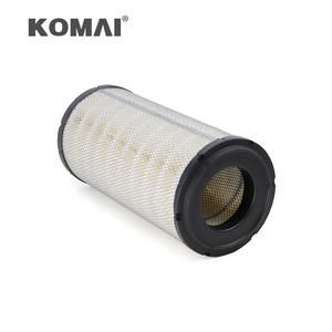 Cartucho de Filtro de Aire KOMAI 600-185-3110 26510353 901-054 J.C.B32/912901  AF25964 P77-7638 AF25492 8041322 A-8577 - Product Image 3
