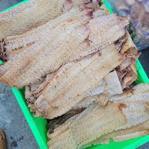 Produit phare : Calamar séché enroulé de ferme durable, riche en protéines, prêt à consommer, collation de fruits de mer éco-responsable, boîte carton 10kg, OEM - Product Image 4