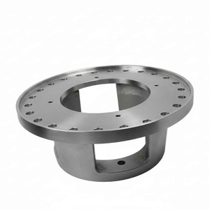 Couverture intermédiaire de qualité supérieure par Vertis Engineering Gujarat - Product Image 3