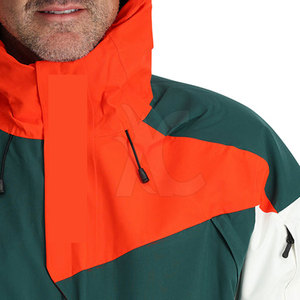 Uniforme Avanzado para Patinaje sobre Nieve con Capa Interior Suave, Elástica y Cómoda, Protección contra el Frío - Product Image 6