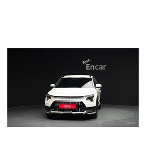 Kia Niro Prestige 2023, 19,071 km, Emisión Euro V, Asientos de Cuero, Cámara Trasera, Volante a la Izquierda - Product Image 3