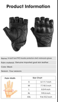 Nouveaux gants de cyclisme/moto pour la maison, chauds, en polyester/nylon, style doigt, pour le sport, le ski, la conduite quotidienne