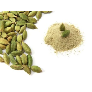 Cardamomo Verde de Primera Calidad, Especias Enteras de Elaichi, Proveedor Mayorista a Granel, Grado de Exportación - Product Image 4