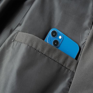 Top Trending Design Wholesale Custom Made Casual Style Fleece Winter Men's Customized <b>Baseball</b> <b>Bomber</b> <b>Jackets</b> Front Waterproof - Product Image 3