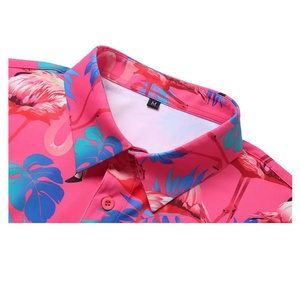 Polo pour hommes 100 % coton, vente en gros, couleur et logo personnalisés, respirant, nouvelle collection décontractée à manches courtes - Product Image 4