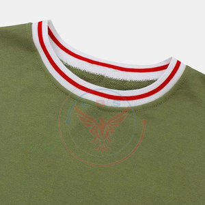 Sweat-shirts d'hiver pour hommes sur mesure en gros, service OEM, polyester/coton, coupe-vent, respirant, style décontracté - Product Image 3