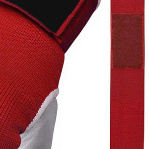 Good Quality Professional Made Boxing Inner <b>Gloves</b> Customized Low Price Training Inner <b>Gloves</b> for Boxing Solid Color - Product Image 6