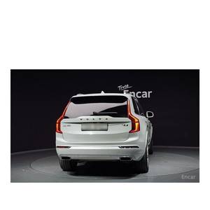 Volvo XC90 T8 Excellence Híbrido 2017, 87,507 km, Emisión Euro V, Volante a la Izquierda, Caja de Cambios Automática, Cámara Trasera - Product Image 4