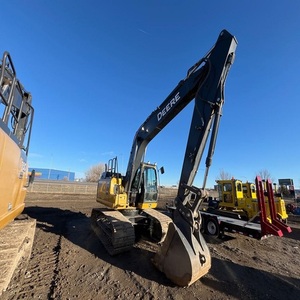 Excavadora de Servicio Pesado 200G 2022 X396215 de Alto Rendimiento, Suministro al por Mayor - Product Image 5