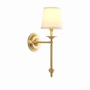 LED Retro Wall <b>Sconces</b> Modern Style Warm White for Indoor Living Room Bedroom Bathroom Corridor Hallway <b>Lighting</b> - Product Image 3