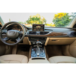 อาวดี้ เอ6 2.0T พรีเมียม พลัส ปี 2014 - Product Image 2