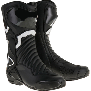 High Quality PVC Chelsea Boots Ankle Motorbike Shoes New Design Outdoor Use - Product Image 3