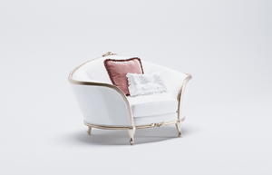 Comfortable Lounge <b>Chair</b> <b>Recliner</b> Sofa Set Seater Leather Upholstery top quality Adjustable Backrest Home Furniture - Product Image 6