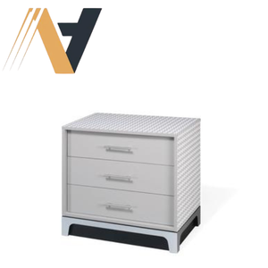 กล่องไม้อัดทนทานสำหรับโรงแรมในวันหยุดหรูหราโดยผู้ผลิตเฟอร์นิเจอร์ที่มีทักษะจากเวียดนาม - Product Image 2