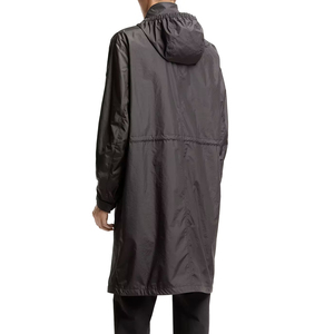 <b>Rain</b> Coat Premium Waterproof <b>Jacket</b> Durable Breathable Fabric Comfortable Fit Lightweight Design For Outdoor Sports Travel - Product Image 2