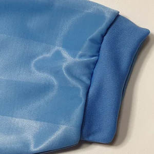 Camiseta Deportiva de Fútbol de Poliéster Ligero, Transpirable, de Alto Rendimiento, con Logotipo Personalizado, al Por Mayor, Mejor Vendida - Product Image 5