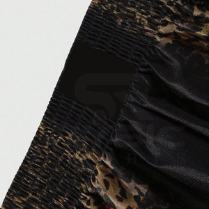 Shorts de Muay Thai al por Mayor para Gimnasio, Todas las Tallas en Stock, Nuevo Diseño, Ropa de Artes Marciales con Bajo MOQ - Product Image 4