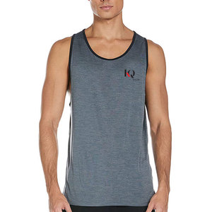 Débardeur Urbain Moderne pour Homme, Conçu pour les Tenues Décontractées en Extérieur, la Gym et le Style Urbain, avec Tissu Respirant, Léger et Écologique - Product Image 1