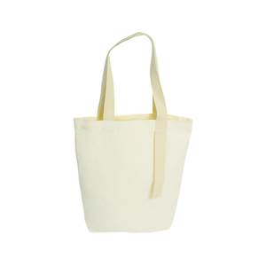 Bolsa de lona de algodón de tela fina con logotipo personalizado, ecológica, mejor precio, promoción, regalo, tamaño personalizado de Vietnam - Product Image 2