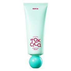 Crema Lenitiva Detox Cica Mugwort EditB 100ml Idratante per Pelli Sensibili con Centella in Tubetto - Sconto 1 Pezzo - Product Image 1