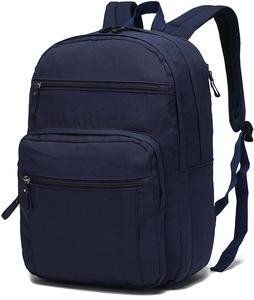 Wholesale Lightweight 40L Soft <b>Foldable</b> Waterproof Zipper Hiking Backpack Outdoor Sports <b>Travel</b> Duffel <b>Bag</b> Letter Multifunction - Product Image 2