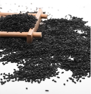 Graines de sésame noir de qualité supérieure pour exportation en gros - Product Image 5