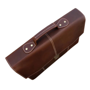 High Quality Custom Leather Durable Modern Large Capacity Office <b>Bag</b> For <b>Men</b> - Product Image 5