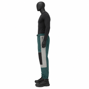 Pantalons de snowboard imperméables et coupe-vent, respirants, pour hommes et femmes, vêtements de sport d'hiver pour la montagne, pantalons de neige - Product Image 3
