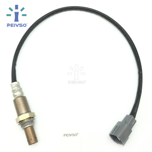 Sensor de Oxígeno PEIVSO Nuevo, Repuesto para TOYOTA ESTIMA ACR30, Alta Calidad OEM 89465-28320, 1 Año de Garantía - Product Image 1