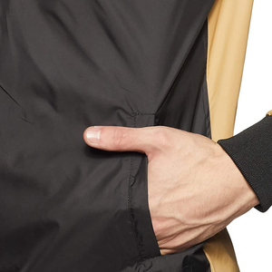 Chaqueta deportiva ligera, cortavientos e impermeable / Chaqueta cortavientos personalizada para hombre - Product Image 5