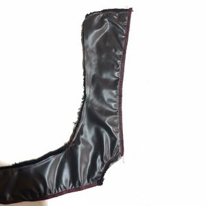 High Quality Handmade Women Period Swimwear Leakproof Absorbent <b>Sequined</b> Bikini Set Reusable Quick Dry Beachwear - Product Image 4