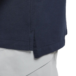 Breathable Business Work Wear Casual Polo <b>T</b>-<b>Shirts</b> Male Customized Logo Embroidery Turn Down <b>Collar</b> POLO Golf <b>Shirt</b> Mens - Product Image 5