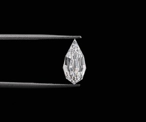 Diamante de Corte en Forma de Pera de 1.50 CT HPHT CVD Cultivado en Laboratorio, Certificado por IGI, para Mayoristas de Joyería - Product Image 3