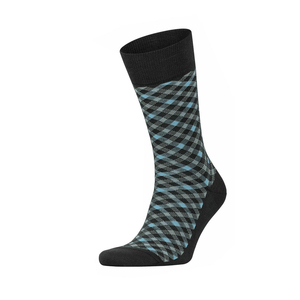 Wholesale Rates Custom Logo High Quality Colorful Crew Spandex/Nylon <b>Men</b> Casual <b>Socks</b> Snagging Resistance OEM/ODM Winter Service - Product Image 1