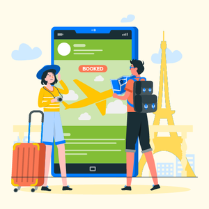 Desarrollo de Aplicaciones Móviles para la Industria del Viaje con Funciones Innovadoras y Soluciones Escalables para Múltiples Plataformas - Product Image 6