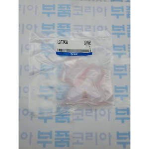 Raccords en fluoropolymère pneumatique SMC LQ1T3A3B Pièces pneumatiques - Product Image 4