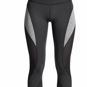 กางเกงเลกกิ้งวิ่งเอวสูงสำหรับผู้หญิง JACK KESTAR ผ้าผสมโพลีเอสเตอร์/คอตตอน ระบายอากาศ ป้องกันแบคทีเรีย พร้อมตัวเลือกสกรีนโลโก้ - Product Image 6