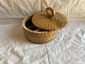 ชามไม้คุณภาพเยี่ยม เป็นมิตรกับสิ่งแวดล้อม สำหรับใส่สลัดหรือของว่าง และใช้บนโต๊ะอาหาร ราคาโรงงาน - Product Image 2