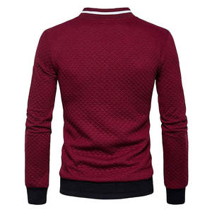 SMART SHINE ENTERPRISES Chándal Deportivo para Hombre, Invierno, Premium, Transpirable, Ligero, 100% Algodón, Ropa Casual, OEM, ODM - Product Image 2
