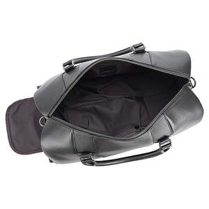 Ideal para entrenamiento en el gimnasio, viajes, ejercicios y actividades al aire libre. Bolsa de gimnasio duradera, bolsa deportiva con asas cómodas para transportar, interior espacioso. - Product Image 3