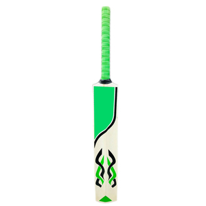 Batte de cricket en saule anglais avec logo personnalisé et housse, légère, style sportif, design unique, fabriquée en bois de saule du Cachemire - Product Image 6