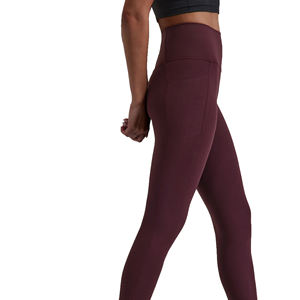 Leggings de Yoga para Mujer de Alta Calidad Antiarrugas, Última Moda, Ligeros, Cómodos, de Cintura Elástica, Gran Venta - Product Image 5